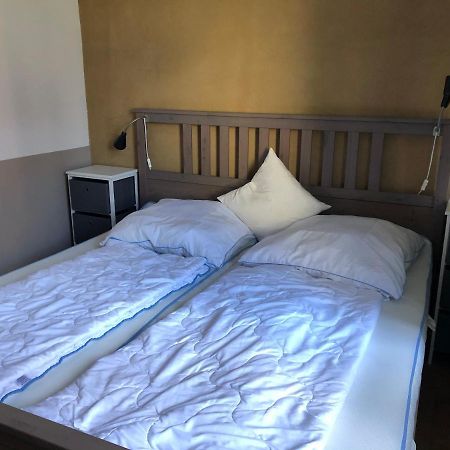 Haus Meerliebe, Whg 1 Cuxhaven Bagian luar foto