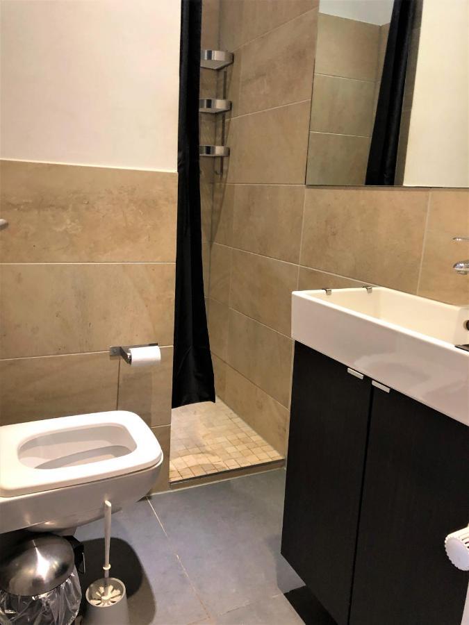 Haus Meerliebe, Whg 1 Cuxhaven Bagian luar foto