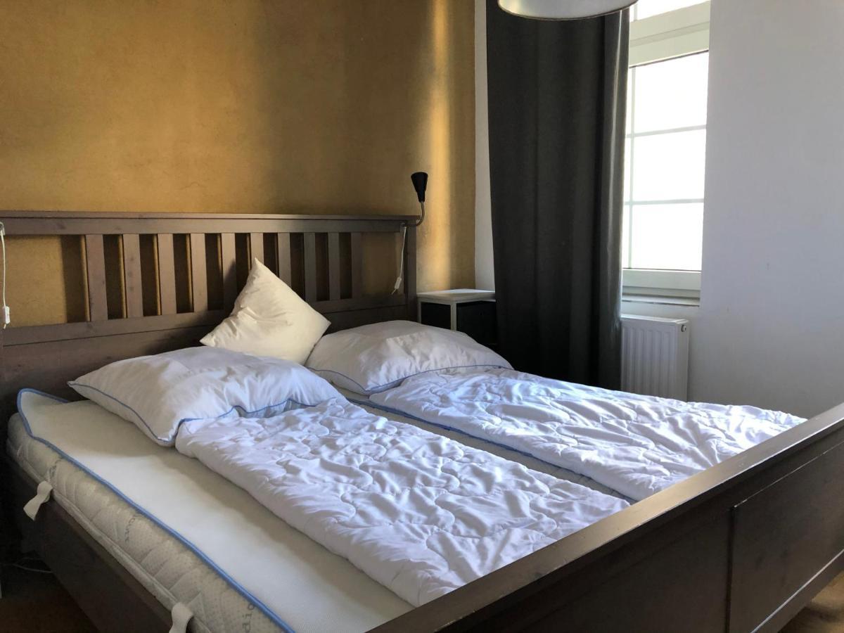 Haus Meerliebe, Whg 1 Cuxhaven Bagian luar foto